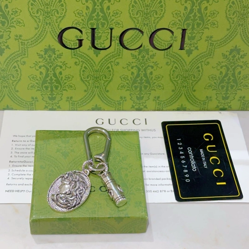 Gucci Keychains TopPick 266470