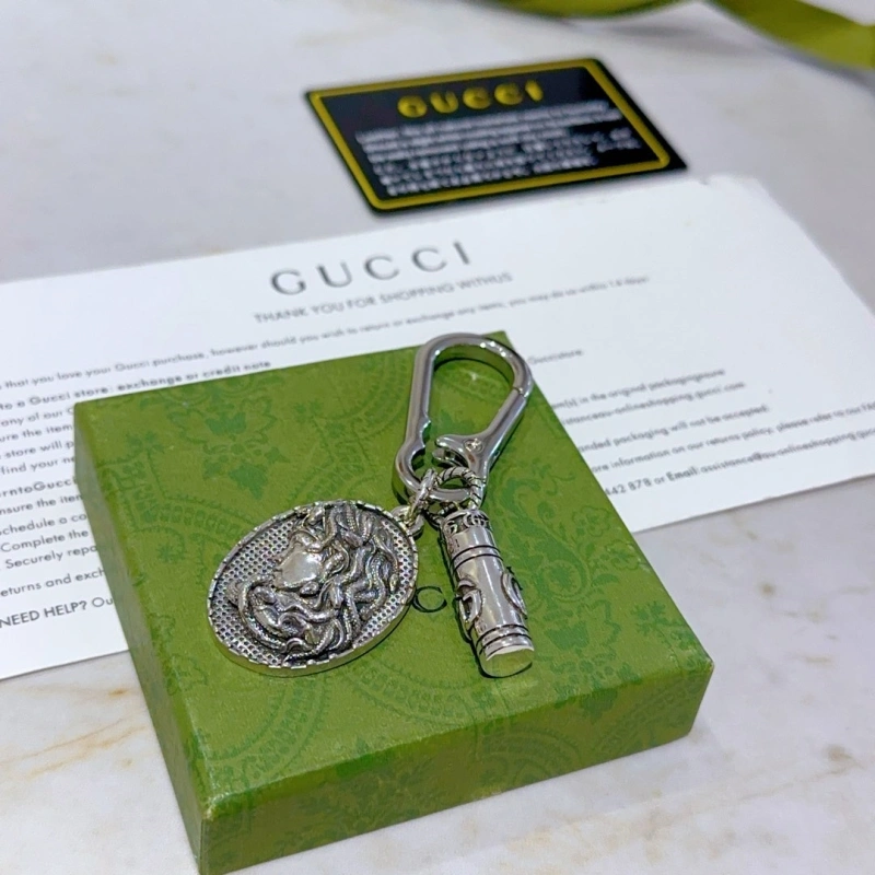 Gucci Keychains TopPick 266470
