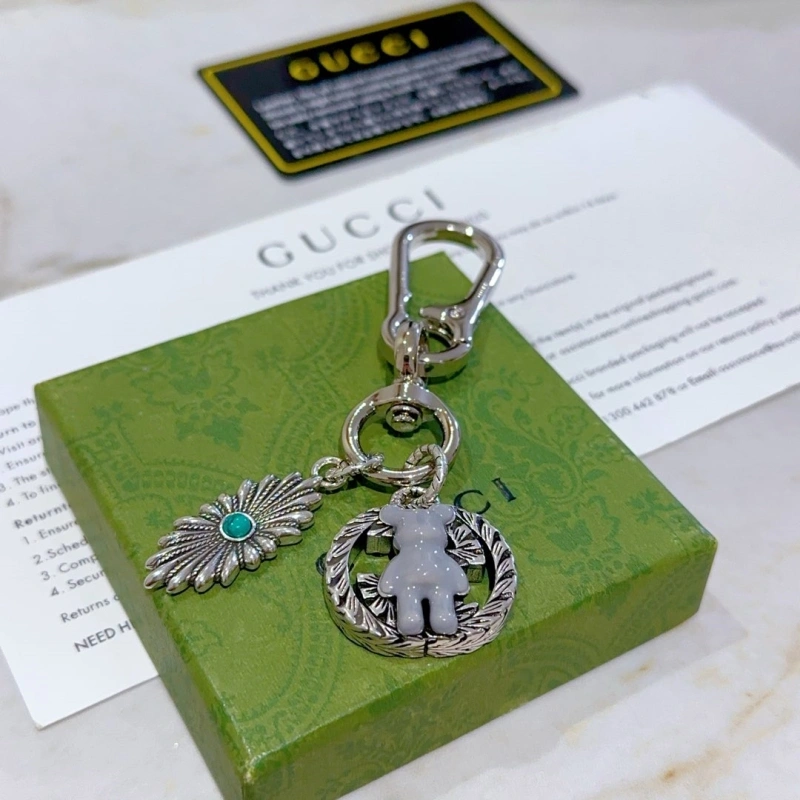 Stylish Gucci Keychains 266479