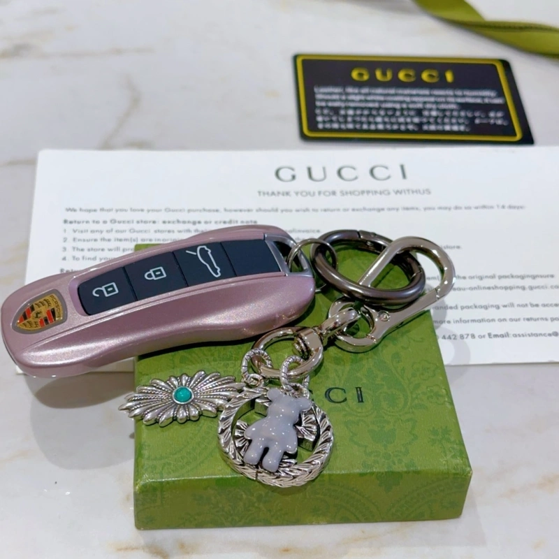 Stylish Gucci Keychains 266479