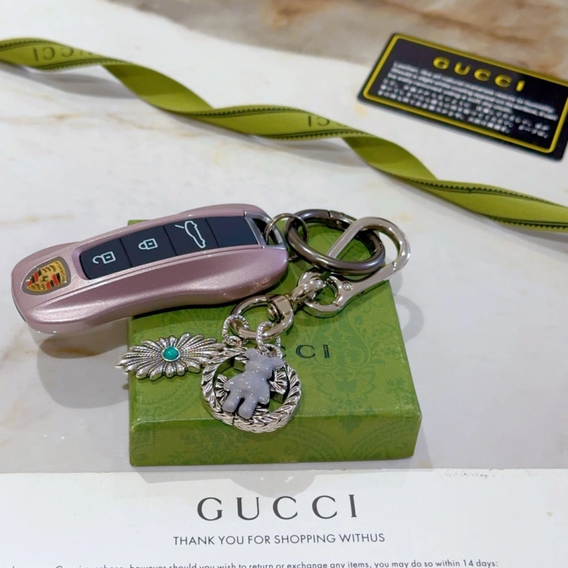 Stylish Gucci Keychains 266479