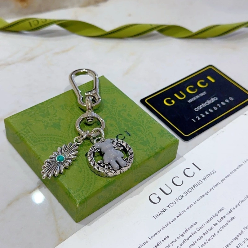 Stylish Gucci Keychains 266479