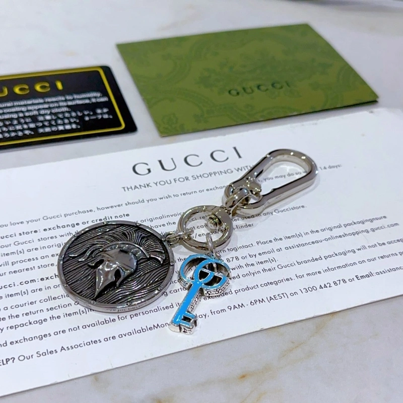Gucci Keychains EyeCatching 266476