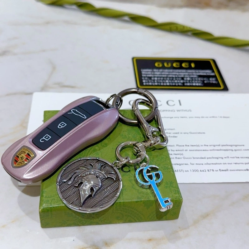 Gucci Keychains EyeCatching 266476