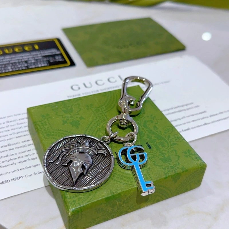 Gucci Keychains EyeCatching 266476