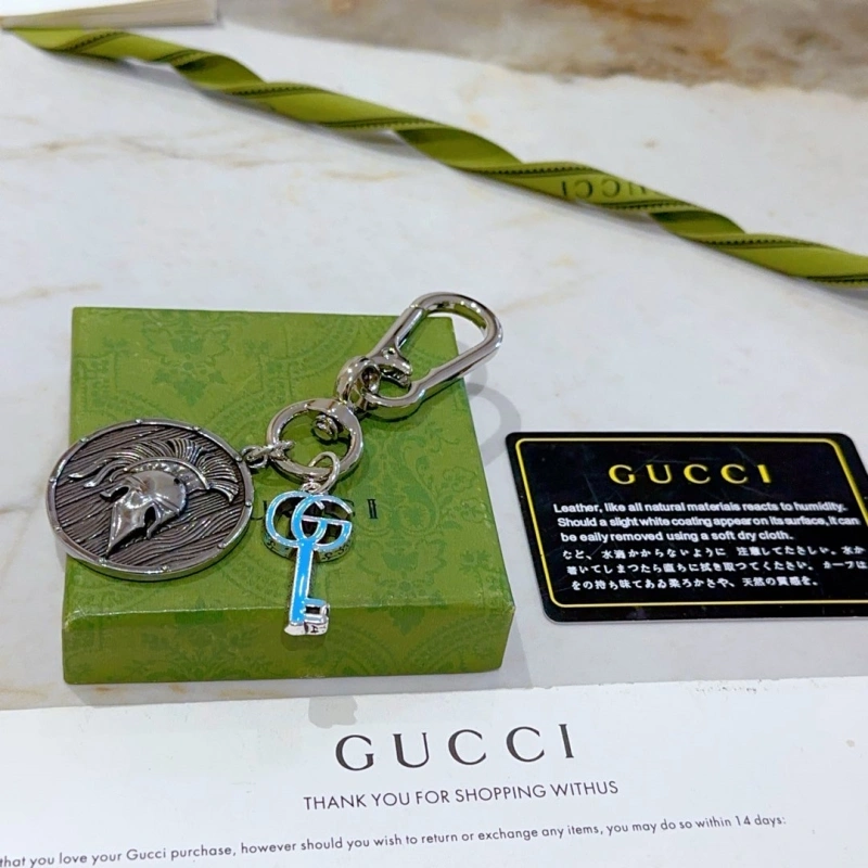 Gucci Keychains EyeCatching 266476