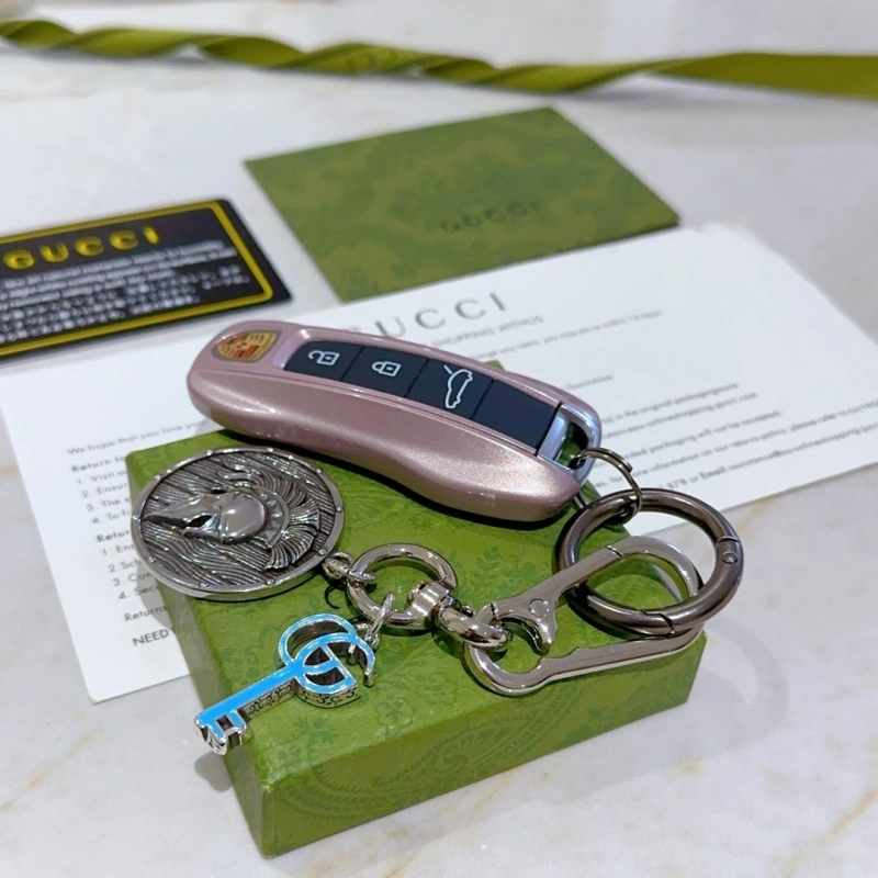 Gucci Keychains EyeCatching 266476