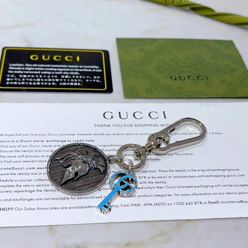Gucci Keychains EyeCatching 266476