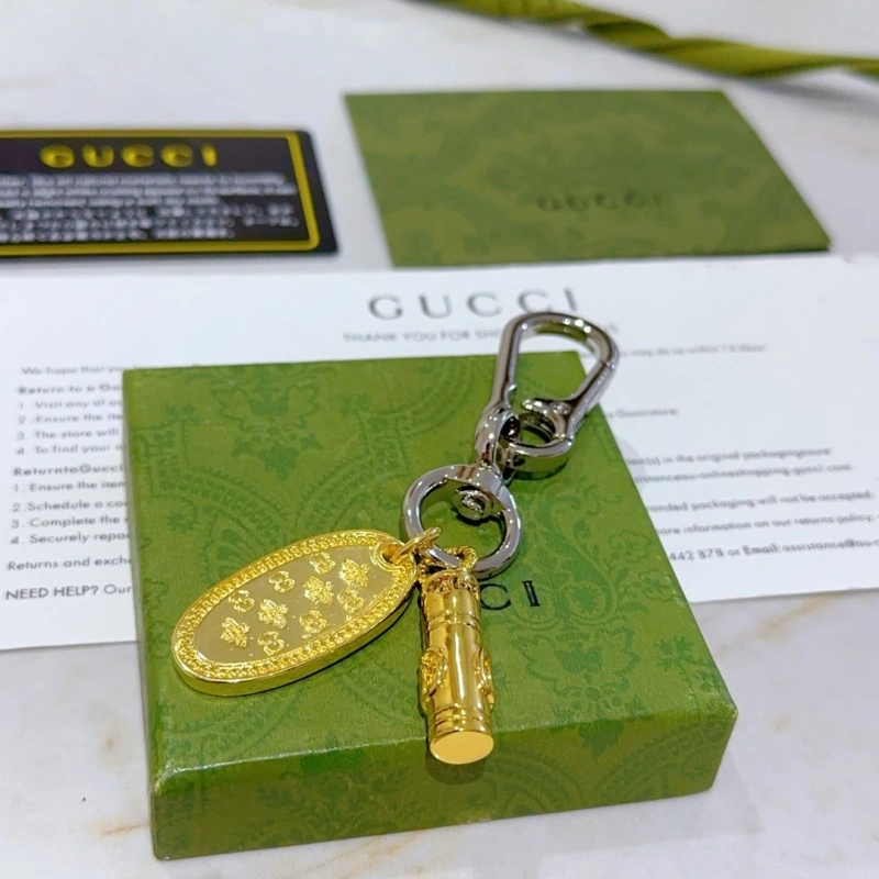 Gucci Keychains Stylish 266475