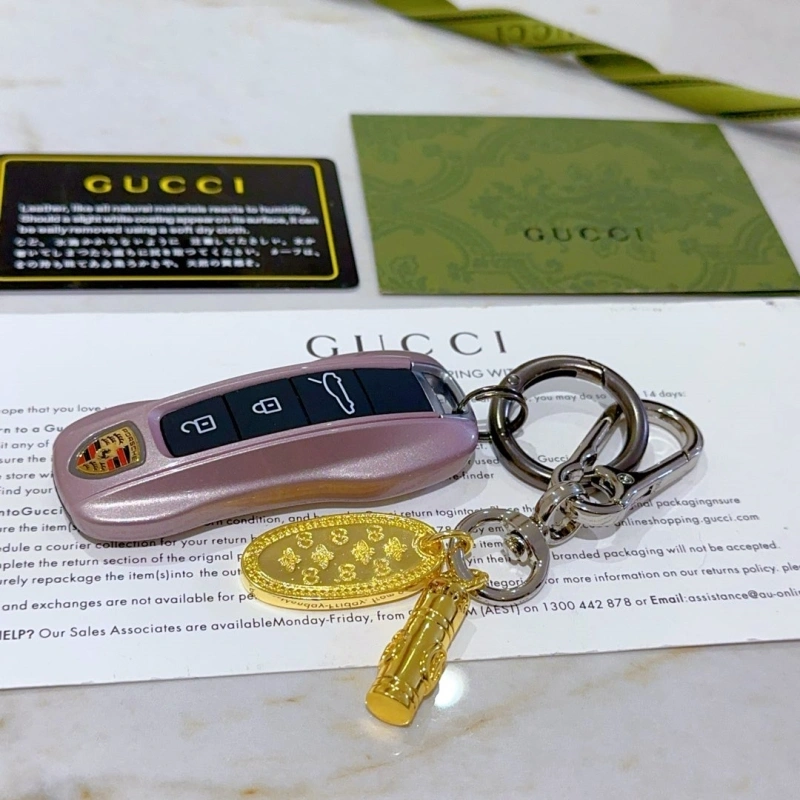 Gucci Keychains Stylish 266475