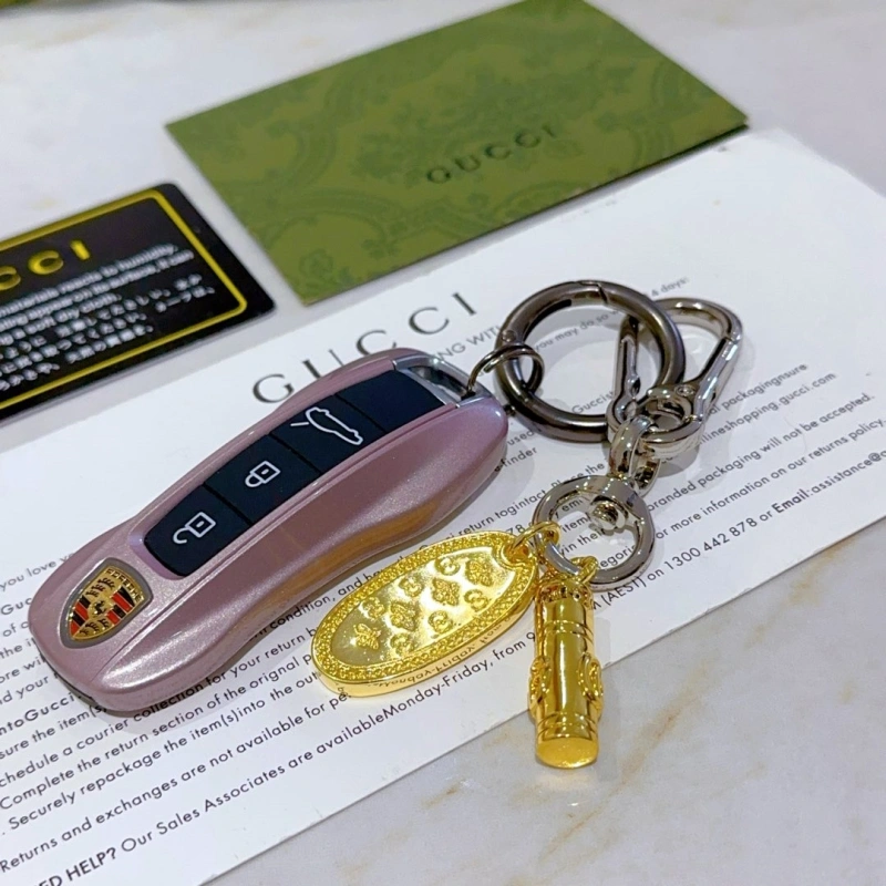 Gucci Keychains Stylish 266475
