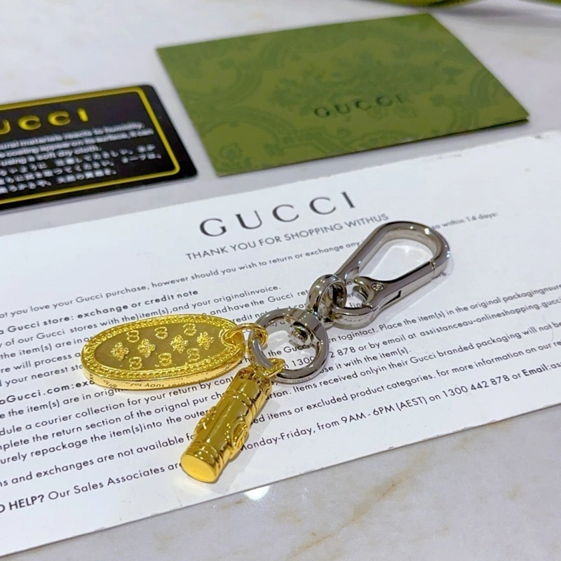 Gucci Keychains Stylish 266475
