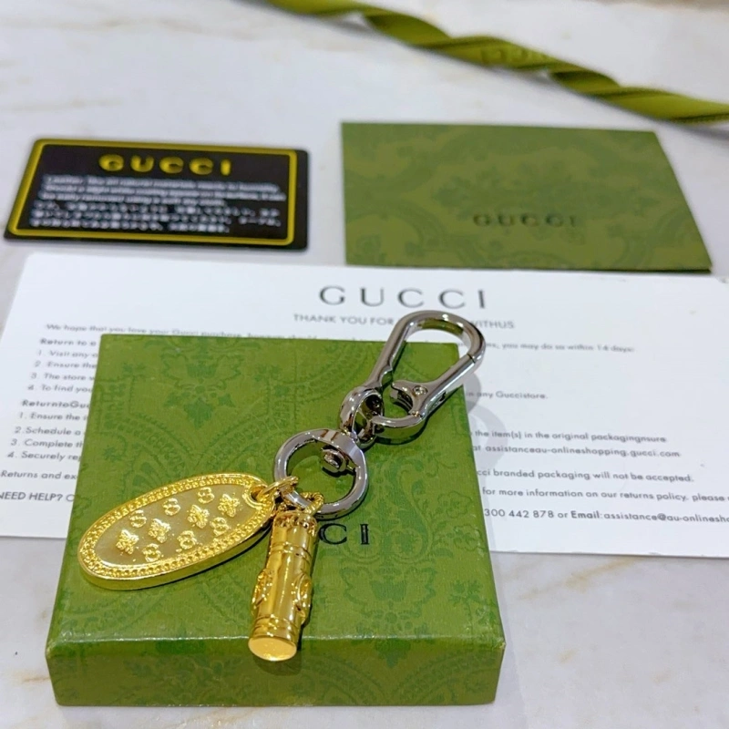 Gucci Keychains Stylish 266475