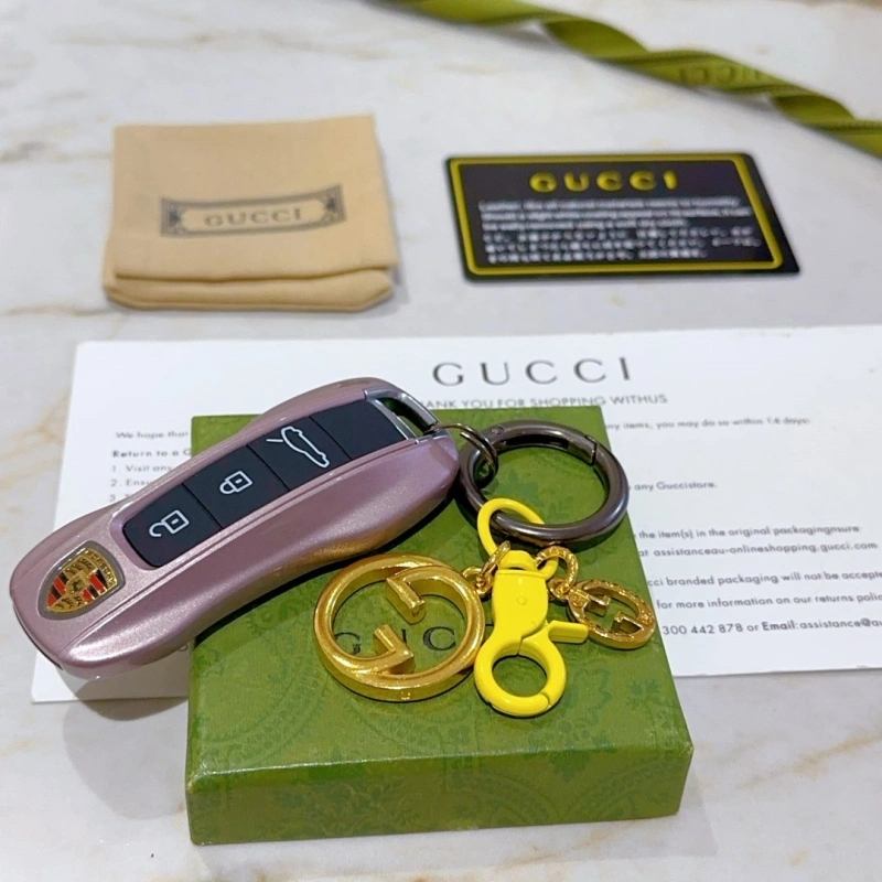 Gucci Keychains ZeroBulk 266478