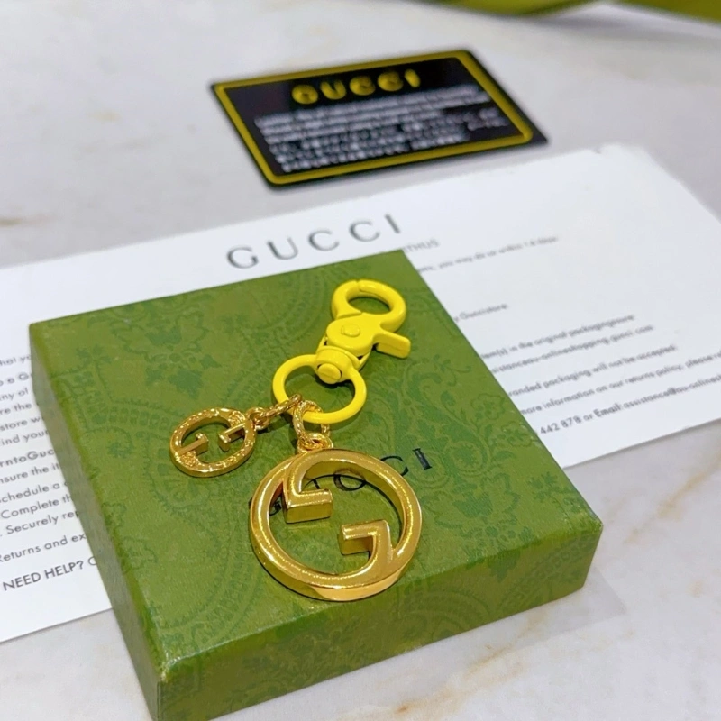 Gucci Keychains ZeroBulk 266478