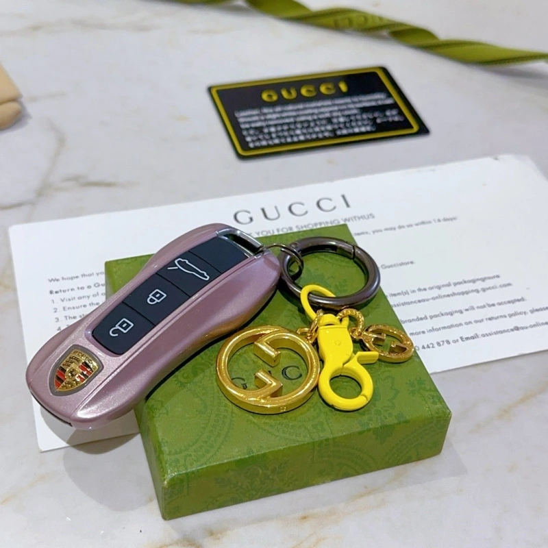 Gucci Keychains ZeroBulk 266478