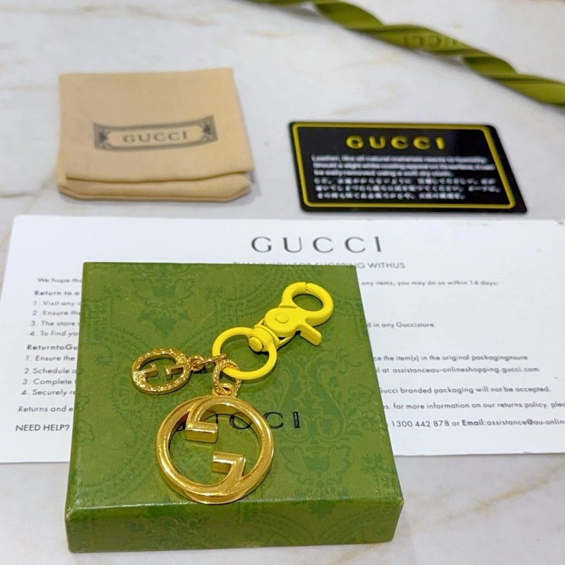 Gucci Keychains ZeroBulk 266478