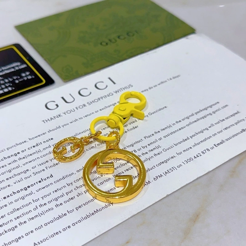 Gucci Keychains ZeroBulk 266478