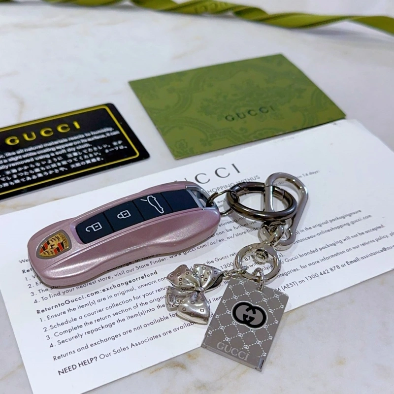 Gucci Keychains Classic 266469