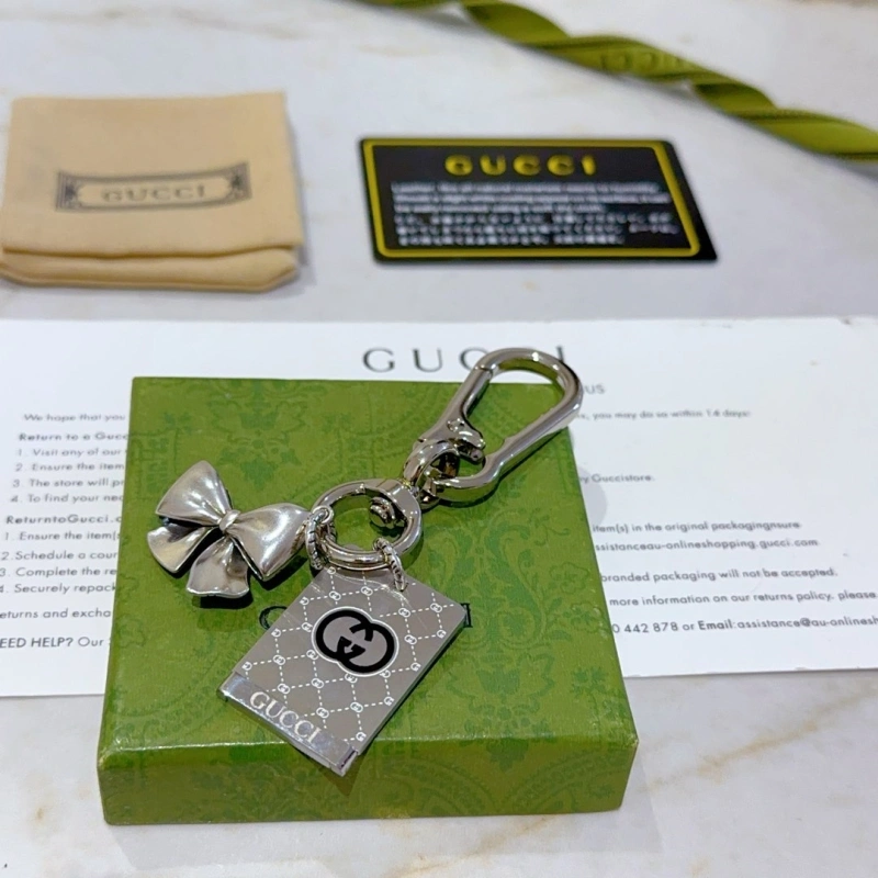Gucci Keychains Classic 266469