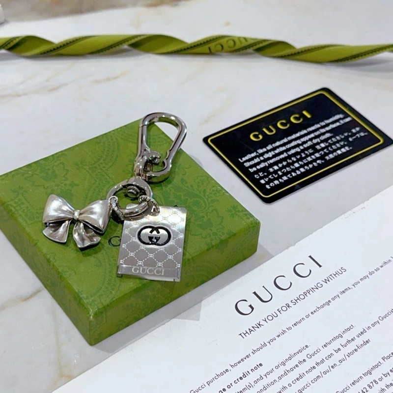 Gucci Keychains Classic 266469