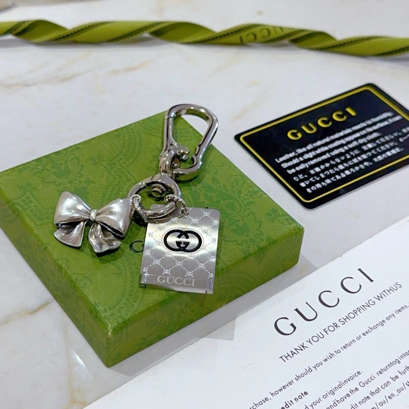 Gucci Keychains Classic 266469