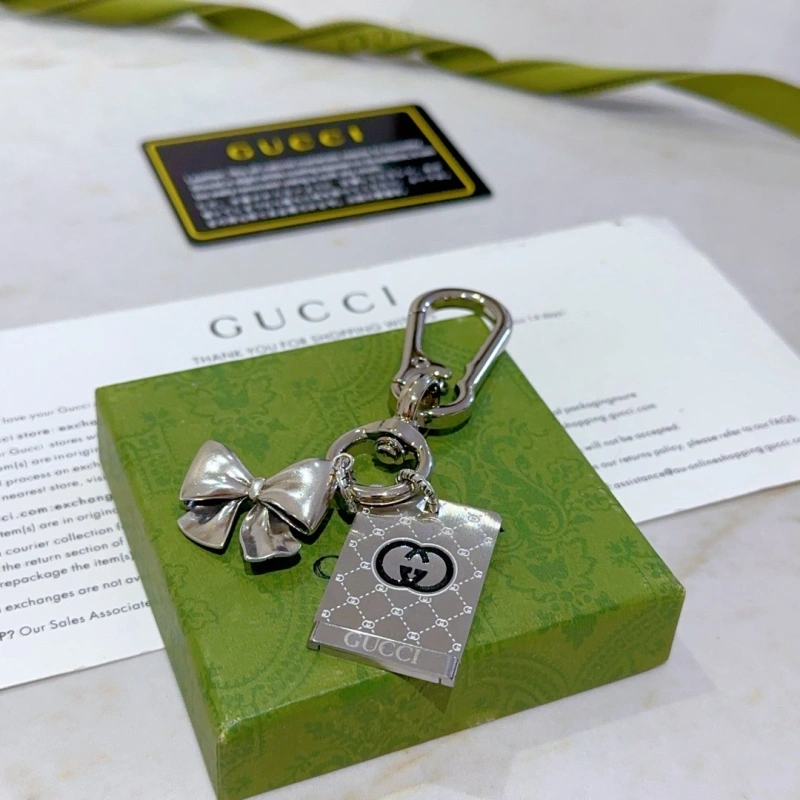 Gucci Keychains Classic 266469