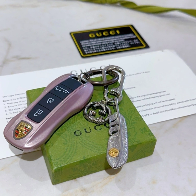 Gucci Keychains Trendsetting 266480