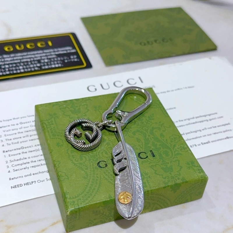 Gucci Keychains Trendsetting 266480