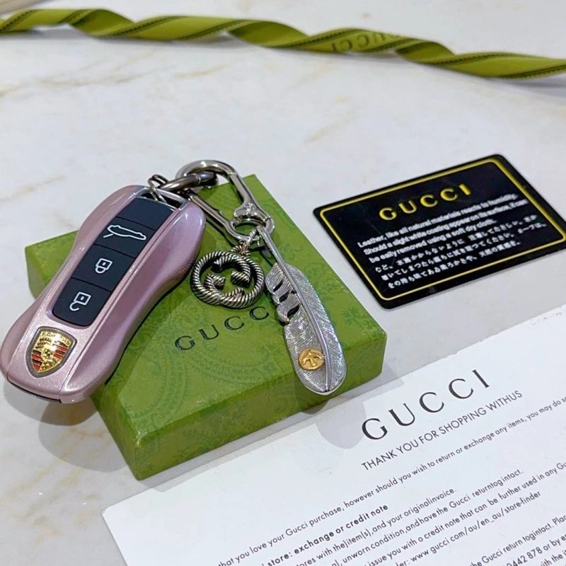 Gucci Keychains Trendsetting 266480