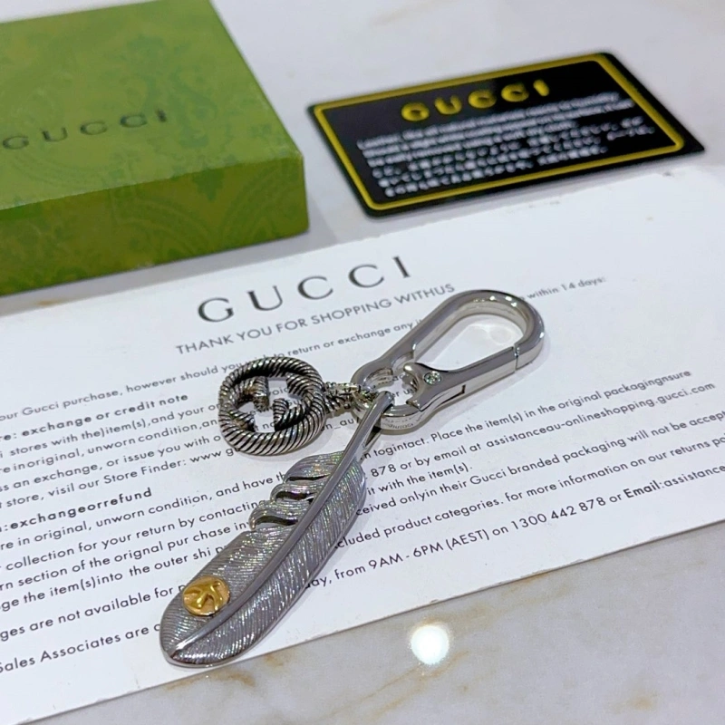 Gucci Keychains Trendsetting 266480