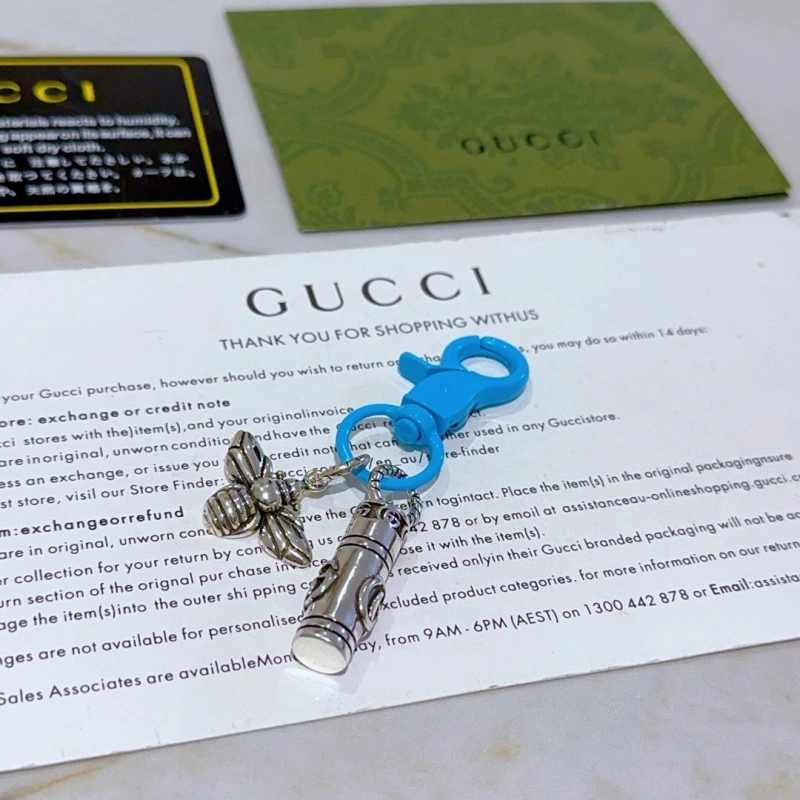 OnTrend Gucci Keychains 266464