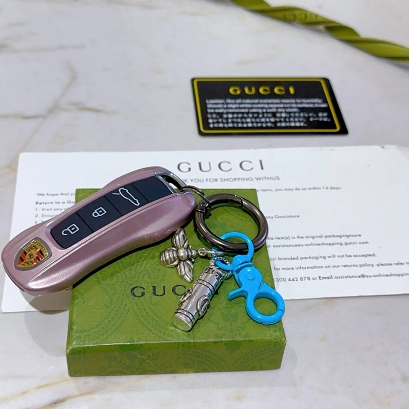 OnTrend Gucci Keychains 266464