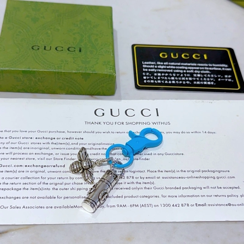 OnTrend Gucci Keychains 266464