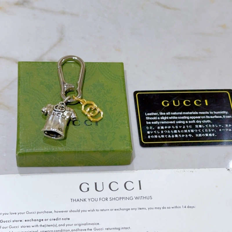 Colorful Gucci Keychains 266458