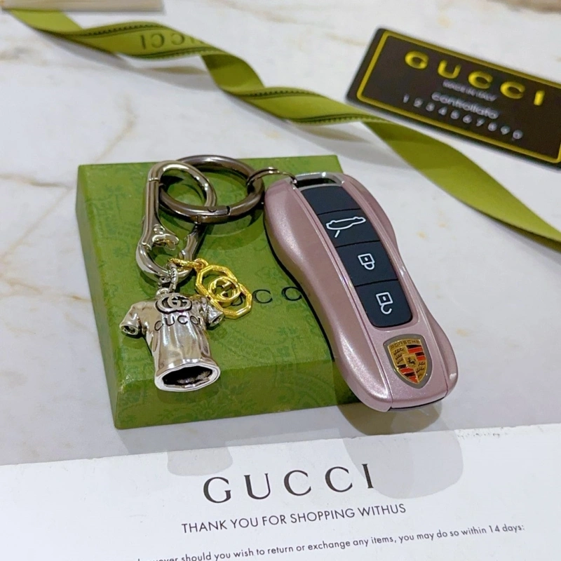 Colorful Gucci Keychains 266458