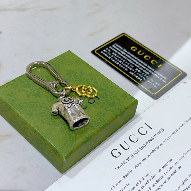 Colorful Gucci Keychains 266458