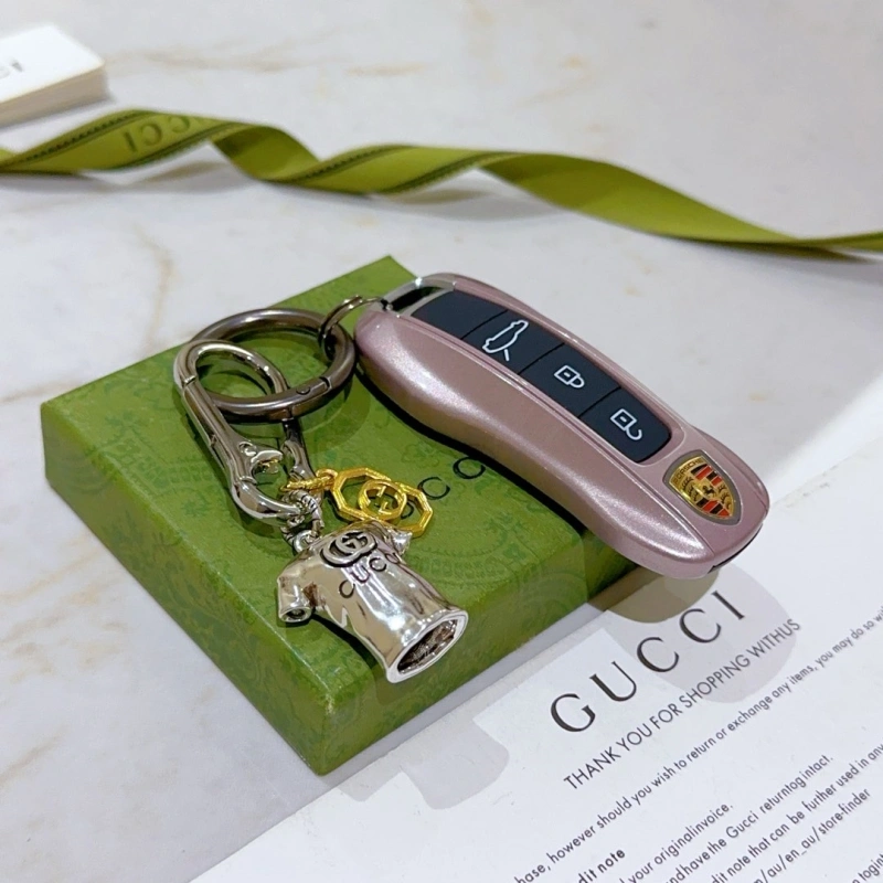 Colorful Gucci Keychains 266458