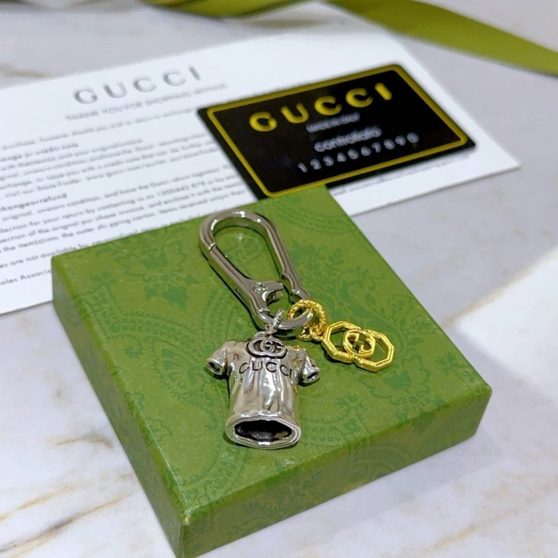 Colorful Gucci Keychains 266458
