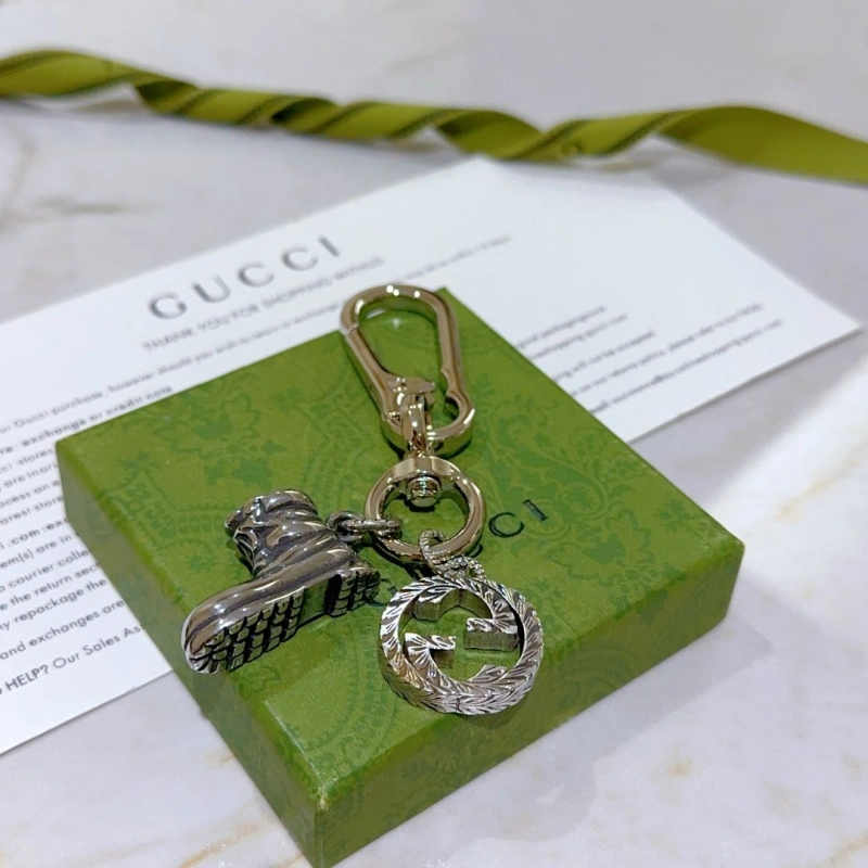Flexible Gucci Keychains 266463
