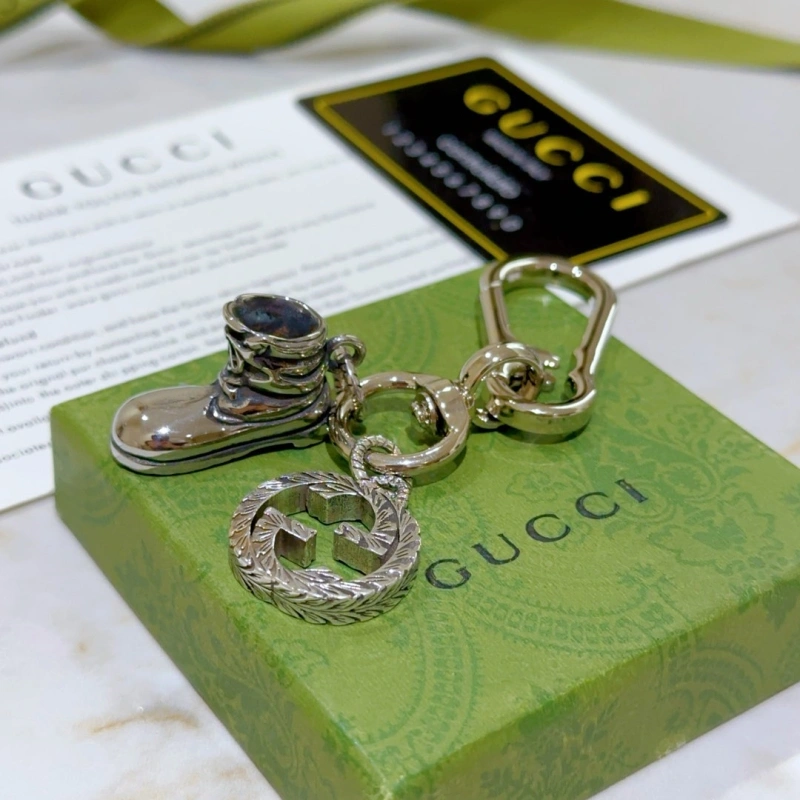 Flexible Gucci Keychains 266463