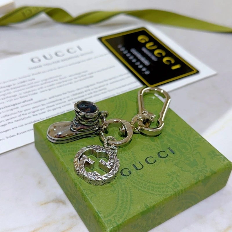 Flexible Gucci Keychains 266463