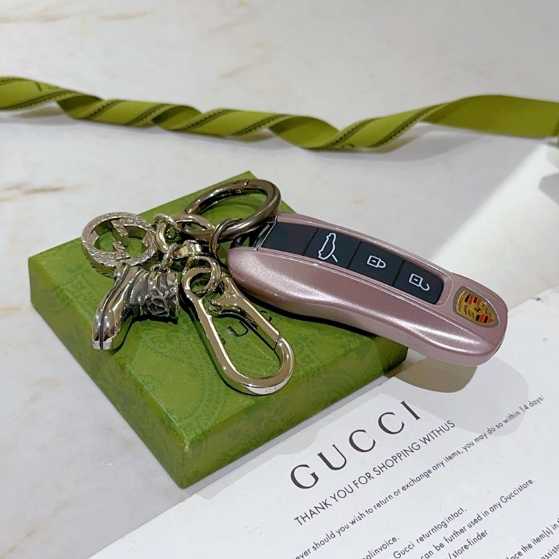 Flexible Gucci Keychains 266463