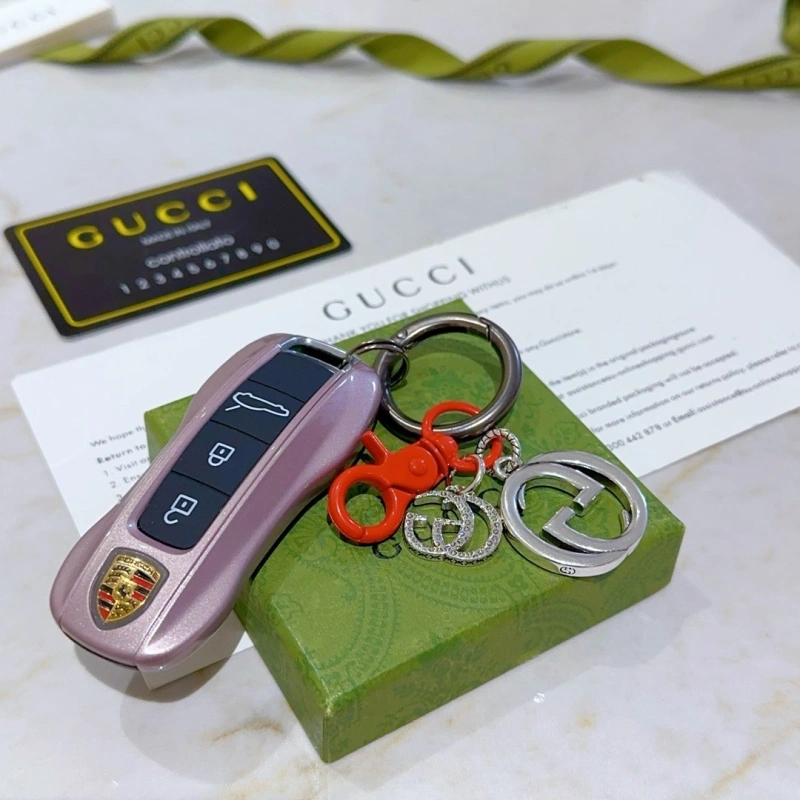 Gucci Keychains Classic 266474