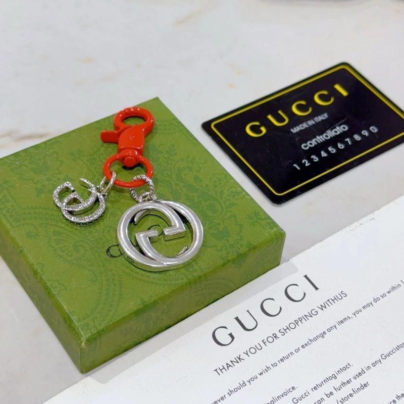 Gucci Keychains Classic 266474