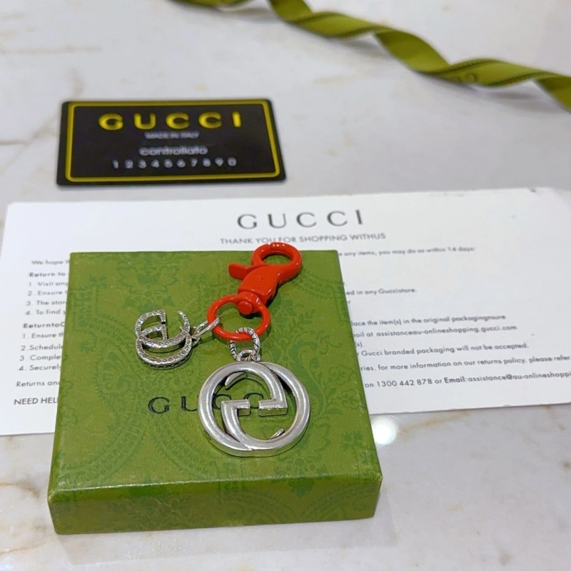Gucci Keychains Classic 266474