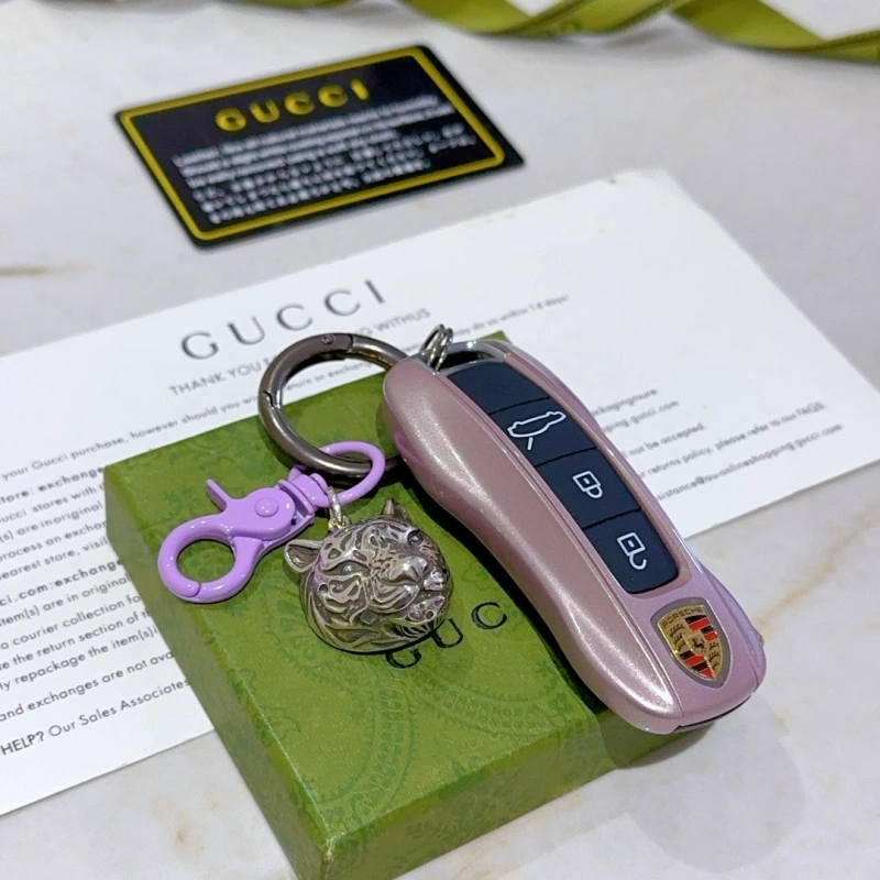 Gucci Keychains Comfortable 266467