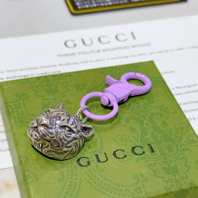 Gucci Keychains Comfortable 266467
