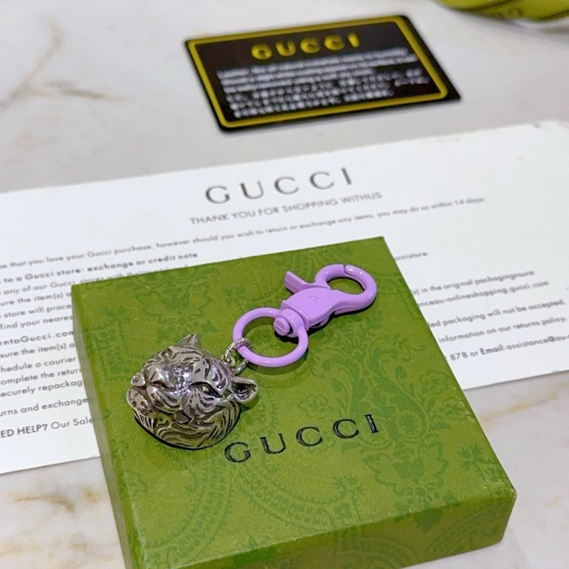 Gucci Keychains Comfortable 266467