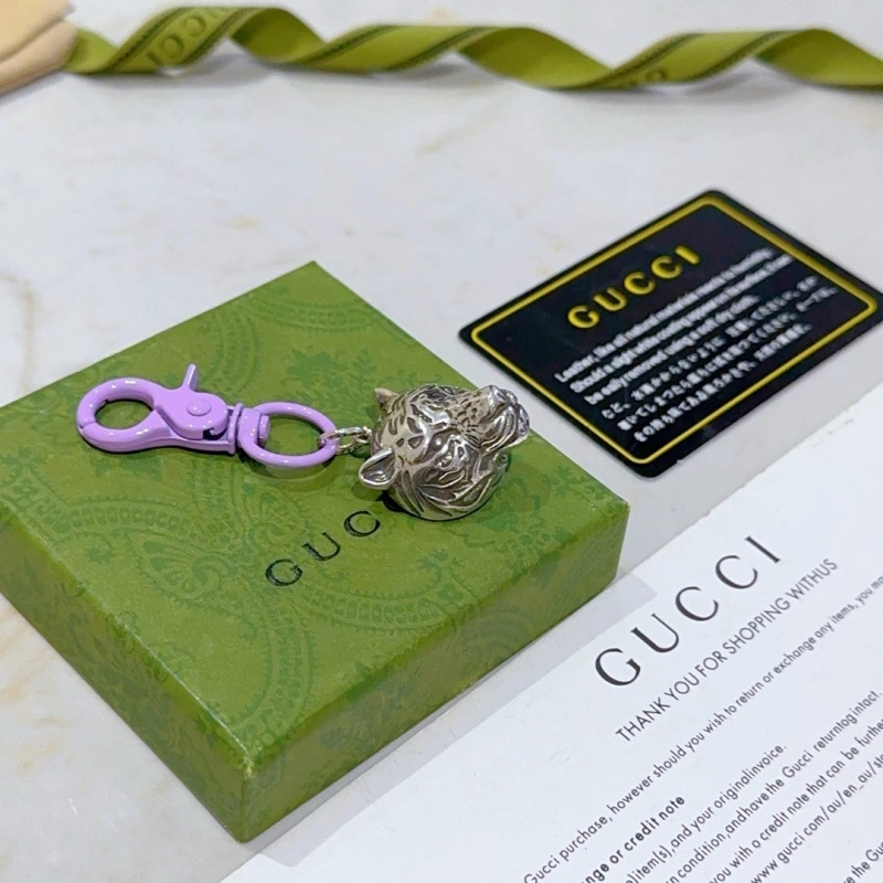 Gucci Keychains Comfortable 266467